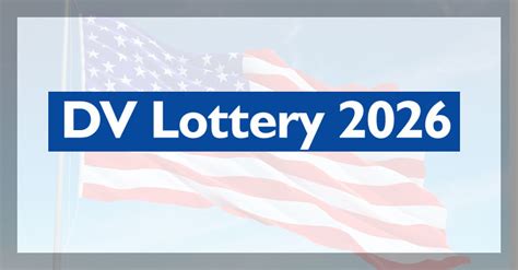 dv state lottery|department of state dv lottery.